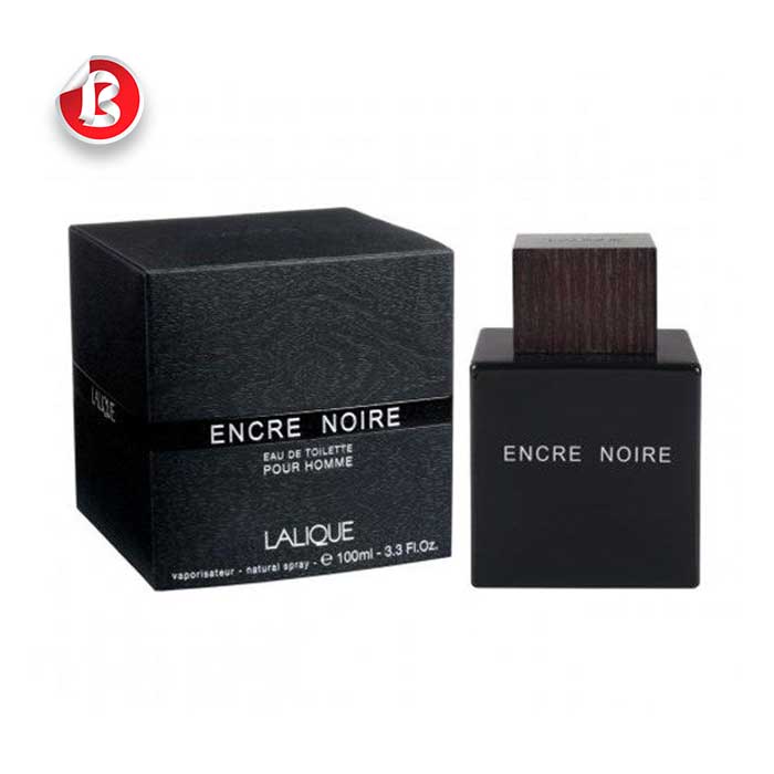 عکس شماره:0 , عطر و ادکلن مردانه لالیک مشکی چوبی_انکرنویر Lalique Encre Noire
